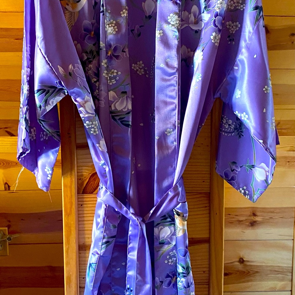 Kimono - Picture 8 of 10